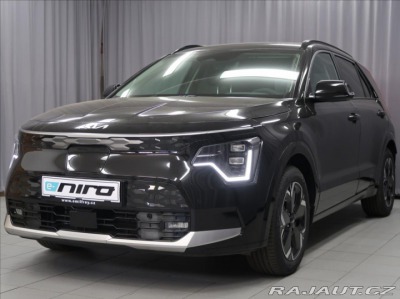 Kia e-Niro 1,0 STYLE