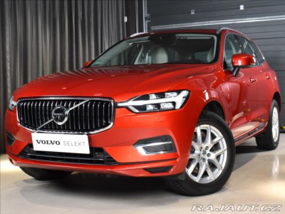 Volvo XC60 2,0 T8 Insc. 360° HeadUP