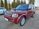 Land Rover Discovery 3,0 SDV6 HSE  4