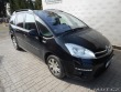 Citroën C4 Picasso 1.6 HDI, AUTOMAT, 7 MÍST 2011