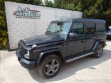 Mercedes-Benz G G 350 D AMG NEZ. TOP. KAM