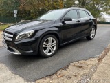 Mercedes-Benz GLA 200d 4Matic Urban-ODPOČET