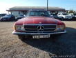 Mercedes-Benz SL SLC 280, AUTOMAT 1977