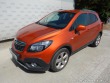 Opel Mokka 1.4i, 4x4, ČR, 1. MAJITEL 2014