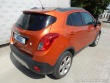 Opel Mokka 1.4i, 4x4, ČR, 1. MAJITEL 2014