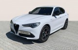 Alfa Romeo Stelvio 2.0 Turbo 280k Q4 VELOCE