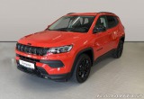 Jeep Compass Night Eagle 1.3 Turbo GSE