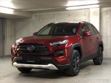 Toyota RAV4 2,5 HYBRID ADVENTURE AWD