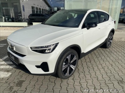 Volvo C40 P8 RECHARGE PLUS AWD Twin