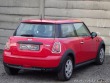 Mini One 1.4 70kW KŮŽE PANORAMA SE 2007