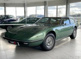 Maserati  Indy 4200 V8*PO RENOVACI