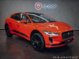 Jaguar I-Pace EV400 HSE 4WD