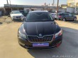 Škoda Superb combi 2.0 TDI DSG 2017