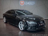 Audi RS7 Sportback Quattro V8