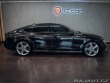 Audi RS7 Sportback Quattro V8 2014