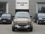 Land Rover Defender 2,0 D200 110,1Maj, ČR, DP