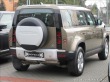 Land Rover Defender 2,0 D200 110,1.Maj, ČR, D 2020