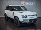 Land Rover Defender 90 X-DYNAMIC S D300 AT