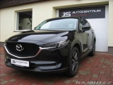 Mazda CX-5 2,5 G194 PS  Sports-Line