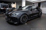 BMW M3 Competition M xDrive/M Dr