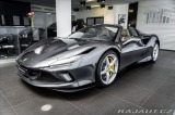 Ferrari F8 Spider/360°/AFS/Lifting/D