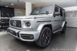 Mercedes-Benz G 63 AMG/22/G Manufaktur/AM