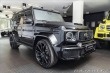 Mercedes-Benz G BRABUS 800 WIDESTAR 2023