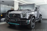 Mercedes-Benz G Brabus 800 Widestar custo