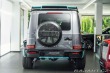 Mercedes-Benz G Brabus 800 Widestar custo 2022