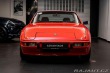 Porsche 924  1977