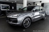 Porsche Cayenne Turbo/360/BOSE/Pano/PDLS+