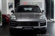 Porsche Cayenne Turbo/360/BOSE/Pano/PDLS+ 2022