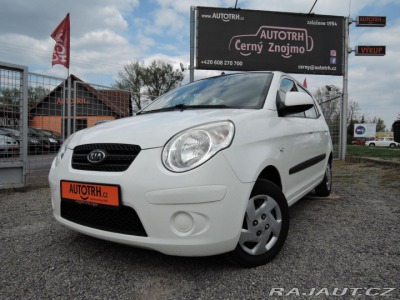 Kia Picanto 1.0i COOL