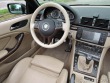 BMW 3 Cabrio 320 Ci Navi Kůže T 2003