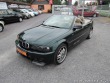 BMW 3 Cabrio 320 Ci Navi Kůže T 2003