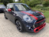 Mini  Cooper S JCW Paket