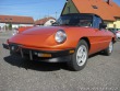 Alfa Romeo Spider 2,0 1984