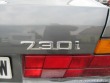 BMW 7 3,0 730i manual,bez koroz 1990