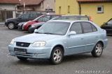 Hyundai Accent 1,5 CRDI