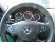 Mercedes-Benz C 2,1 200 CDI Servisní knih 2009