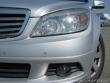 Mercedes-Benz C 2,1 200 CDI Servisní knih 2009