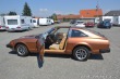 Nissan 280 ZX 2,7 Targa, manuál, evrops 1981