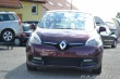 Renault Scénic 1,5 , TZ záruka na kilome 2013