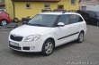 Škoda Fabia 1,9 77kW 2009