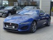 Jaguar F-Type 2,0 P300 R-Dynamic,1Maj,Č 2021