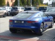 Jaguar F-Type 2,0 P300 R-Dynamic,1Maj,Č 2021