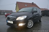 Škoda Roomster 1,2 , DSG, ELEGANCE