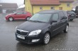 Škoda Roomster 1,2 , DSG, ELEGANCE 2010