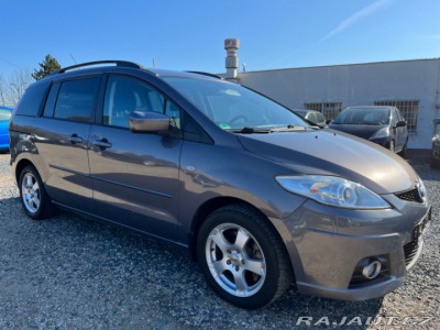 Mazda 5 1.8i 85kW 7-Míst