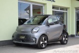 Smart Fortwo EQ 60kW 1.MAJ